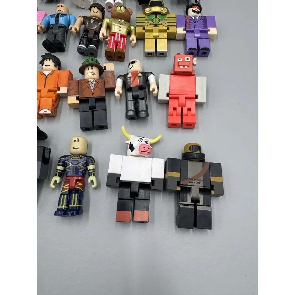 Jazwares as shown